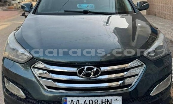 Acheter Occasion Voiture Hyundai Santa Fe Other à Dakar, Dakar