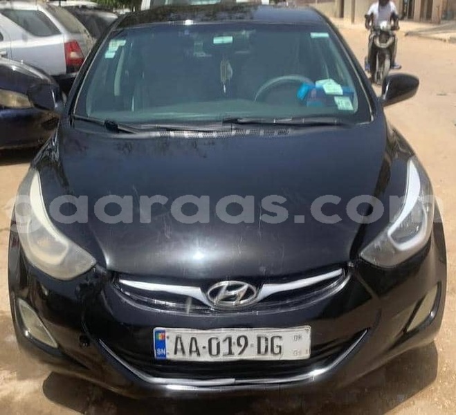 Big with watermark hyundai elantra dakar dakar 17983