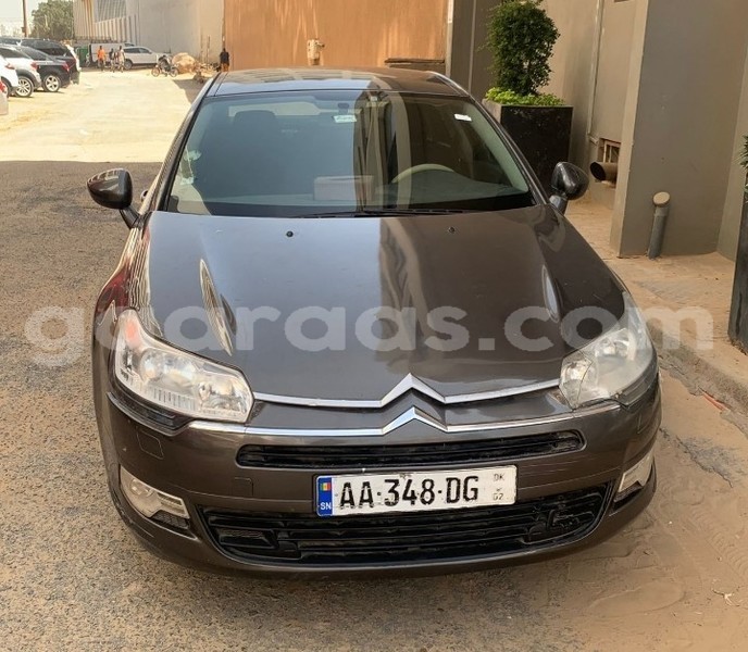 Big with watermark citroen c5 dakar dakar 17999