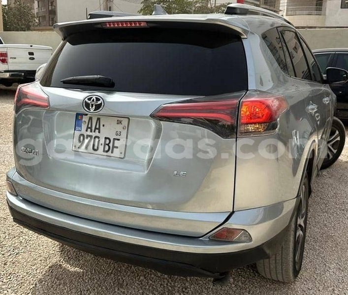 Big with watermark toyota rav4 dakar dakar 18000