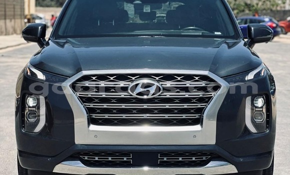 Dieundeu Occasion Hyundai Tucson Other Auto in Dakar in Dakar Dieundeu Occasion Hyundai Tucson Other Auto in Dakar in Dakar