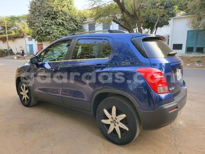 Big with watermark chevrolet captiva dakar dakar 18010