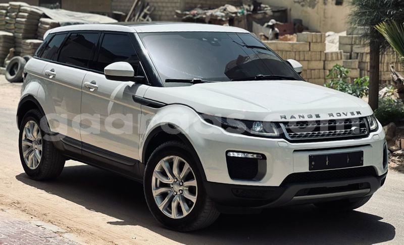 Big with watermark range rover evoque dakar dakar 18012