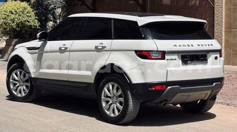 Big with watermark range rover evoque dakar dakar 18012