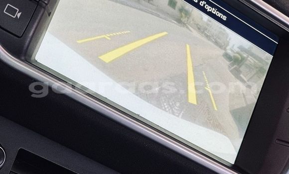 Dieundeu Imported Range Rover Evoque White Auto in Dakar in Dakar Dieundeu Imported Range Rover Evoque White Auto in Dakar in Dakar