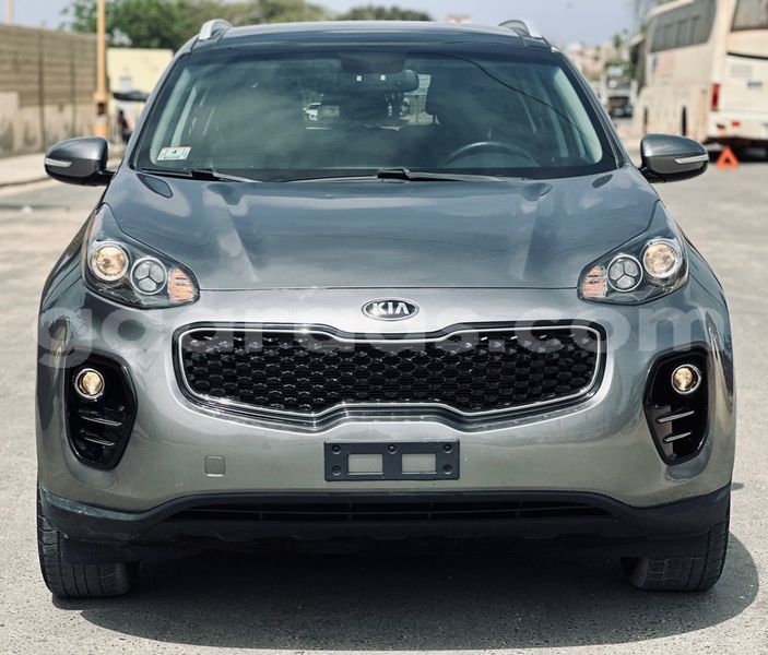 Big with watermark kia sportage dakar dakar 18013