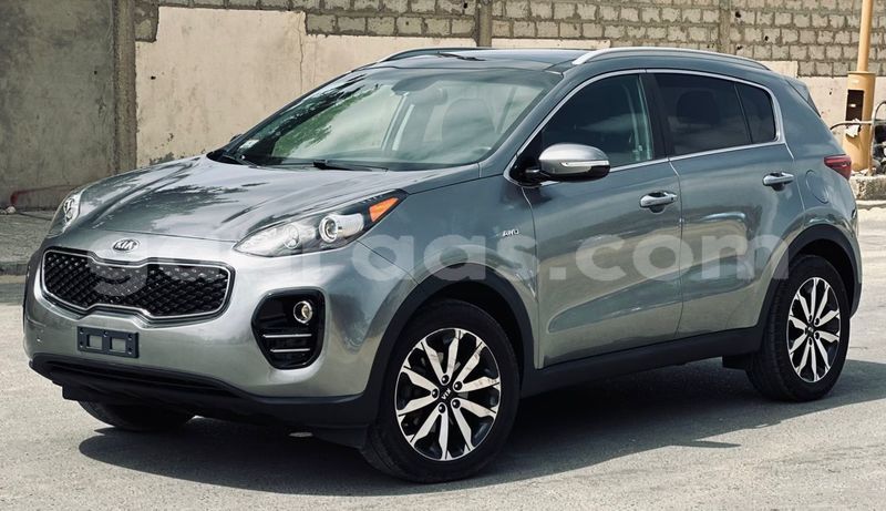 Big with watermark kia sportage dakar dakar 18013