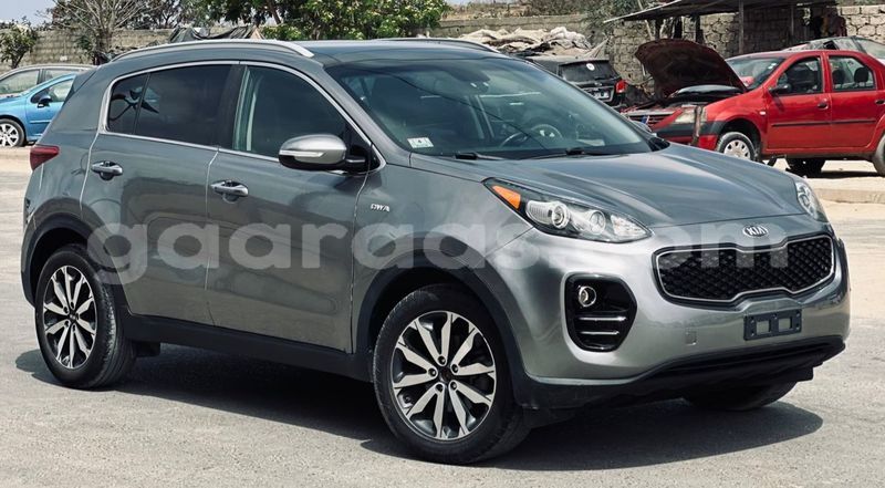 Big with watermark kia sportage dakar dakar 18013