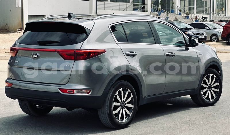 Big with watermark kia sportage dakar dakar 18013