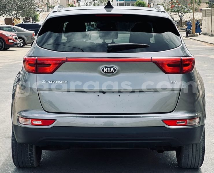 Big with watermark kia sportage dakar dakar 18013