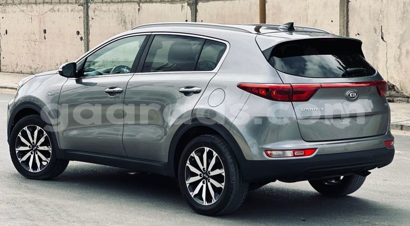 Big with watermark kia sportage dakar dakar 18013