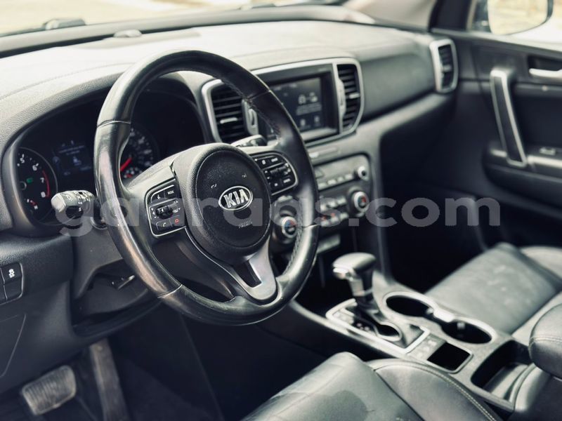 Big with watermark kia sportage dakar dakar 18013