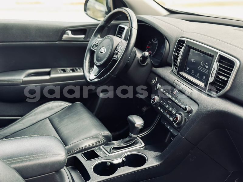 Big with watermark kia sportage dakar dakar 18013