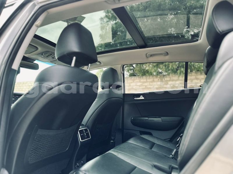 Big with watermark kia sportage dakar dakar 18013