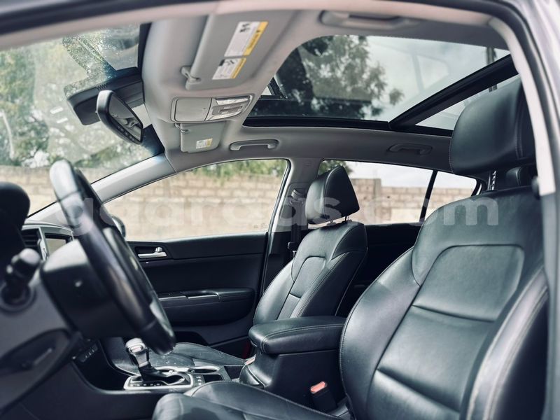 Big with watermark kia sportage dakar dakar 18013