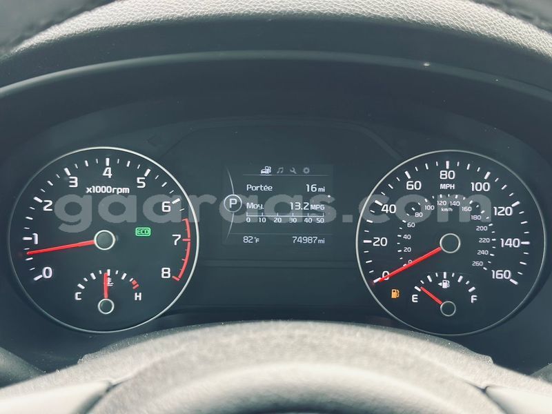 Big with watermark kia sportage dakar dakar 18013