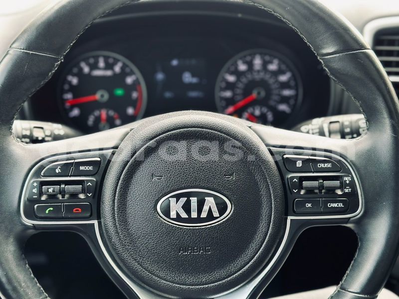 Big with watermark kia sportage dakar dakar 18013