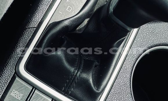 Buy Import Kia Sportage Silver Car in Dakar in Dakar Buy Import Kia Sportage Silver Car in Dakar in Dakar