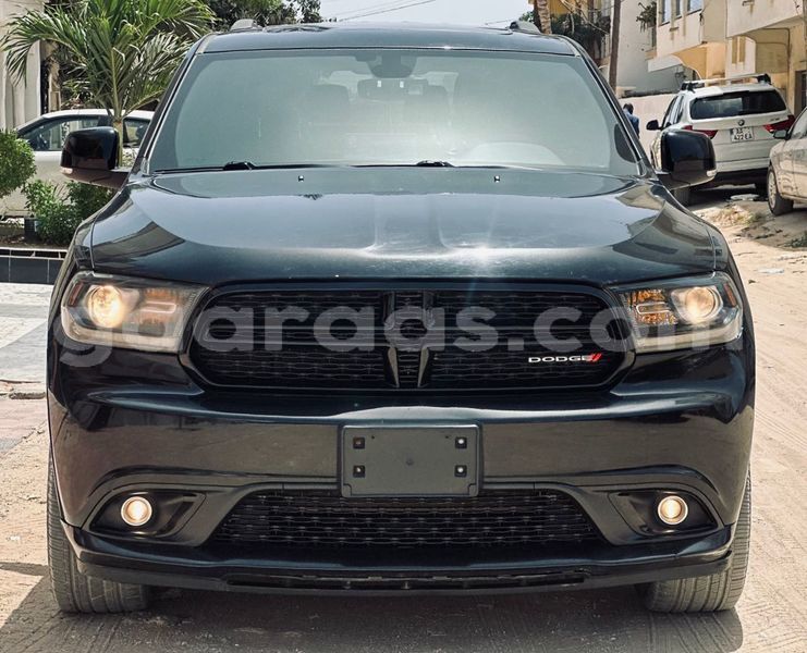 Big with watermark dodge durango dakar dakar 18014