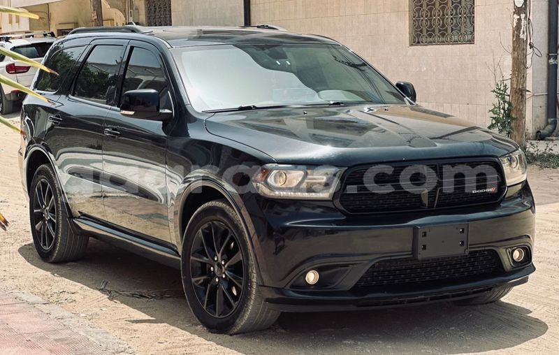 Big with watermark dodge durango dakar dakar 18014