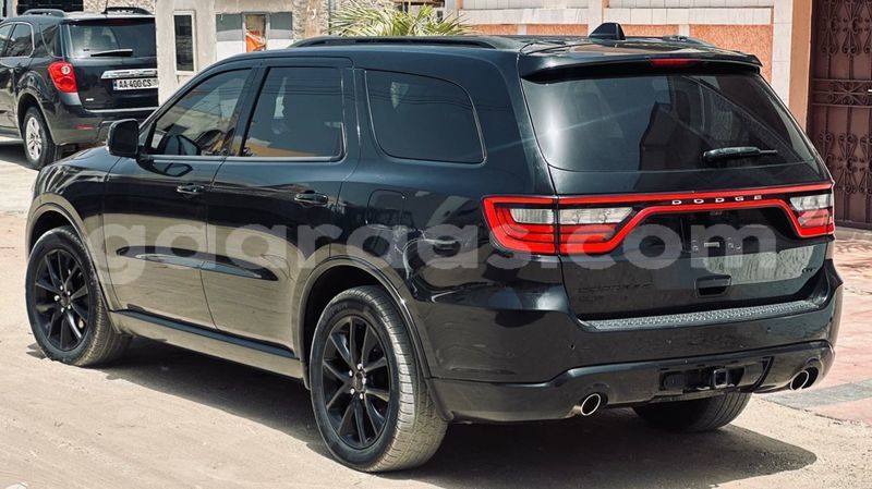 Big with watermark dodge durango dakar dakar 18014