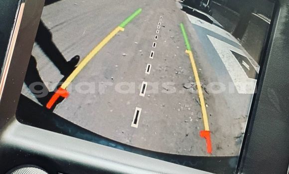 Buy Import Dodge Durango Black Car in Dakar in Dakar Buy Import Dodge Durango Black Car in Dakar in Dakar