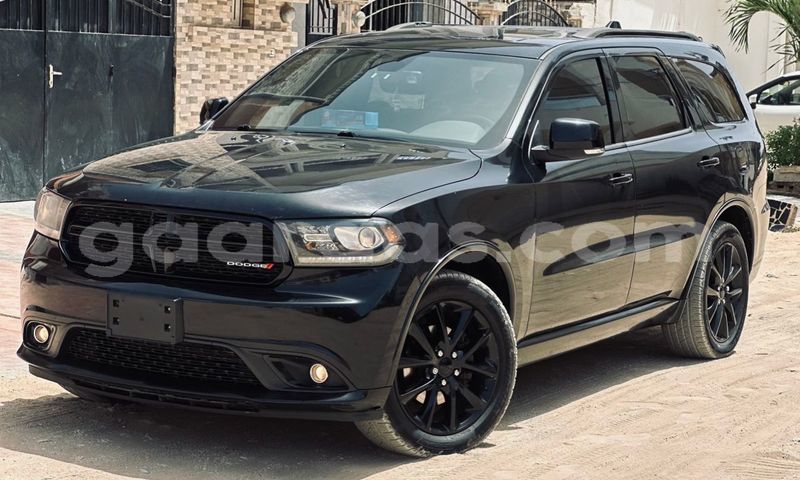 Big with watermark dodge durango dakar dakar 18014