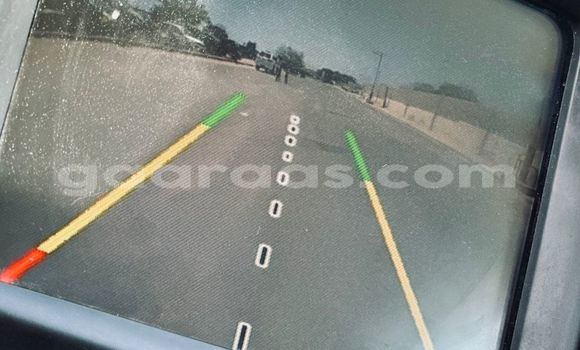 Buy Import Jeep Cherokee Black Car in Dakar in Dakar Buy Import Jeep Cherokee Black Car in Dakar in Dakar