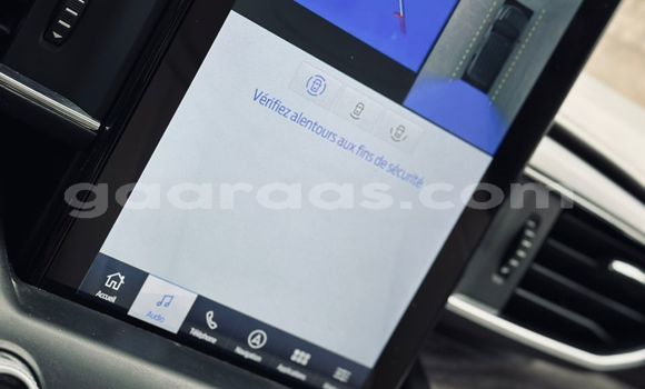 Buy Import Ford Explorer Blue Car in Dakar in Dakar Buy Import Ford Explorer Blue Car in Dakar in Dakar