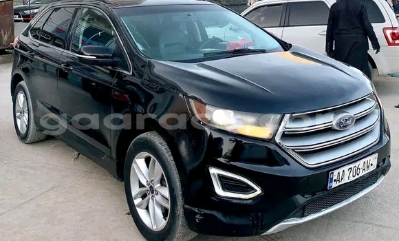 Acheter Occasion Voiture Ford Edge Noir à Dakar, Dakar Acheter Occasion Voiture Ford Edge Noir à Dakar, Dakar