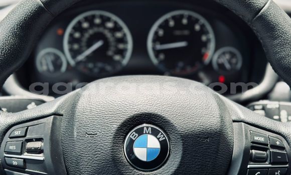 Buy Import BMW X3 Black Car in Dakar in Dakar Buy Import BMW X3 Black Car in Dakar in Dakar