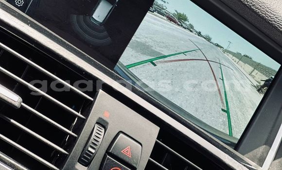 Buy Import BMW X3 Black Car in Dakar in Dakar Buy Import BMW X3 Black Car in Dakar in Dakar