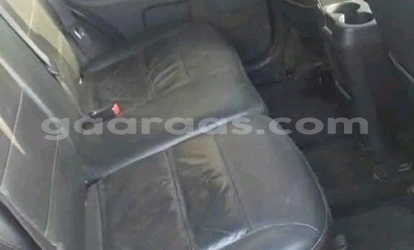 Acheter Occasion Voiture Ford Escape Noir à Dakar, Dakar