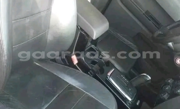 Acheter Occasion Voiture Ford Escape Noir à Dakar, Dakar Acheter Occasion Voiture Ford Escape Noir à Dakar, Dakar