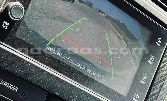 Buy Import Mitsubishi Outlander Silver Car in Dakar in Dakar Buy Import Mitsubishi Outlander Silver Car in Dakar in Dakar