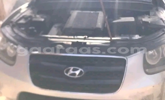 Acheter Occasion Voiture Hyundai Santa Fe Other à Dakar, Dakar Acheter Occasion Voiture Hyundai Santa Fe Other à Dakar, Dakar