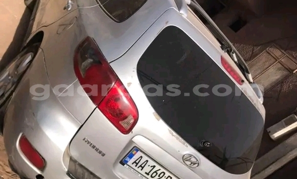 Acheter Occasion Voiture Hyundai Santa Fe Other à Dakar, Dakar Acheter Occasion Voiture Hyundai Santa Fe Other à Dakar, Dakar