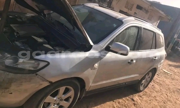 Acheter Occasion Voiture Hyundai Santa Fe Other à Dakar, Dakar Acheter Occasion Voiture Hyundai Santa Fe Other à Dakar, Dakar
