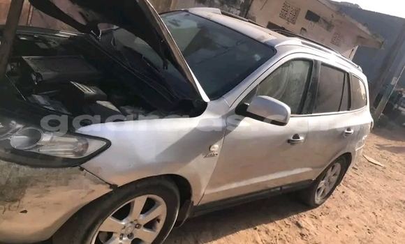 Acheter Occasion Voiture Hyundai Santa Fe Other à Dakar, Dakar Acheter Occasion Voiture Hyundai Santa Fe Other à Dakar, Dakar