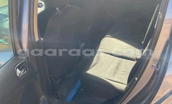 Acheter Occasion Voiture Peugeot 308 Noir à Dakar, Dakar Acheter Occasion Voiture Peugeot 308 Noir à Dakar, Dakar