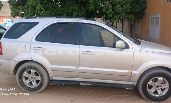 Acheter Occasion Voiture Kia Sorento Other à Dakar, Dakar Acheter Occasion Voiture Kia Sorento Other à Dakar, Dakar