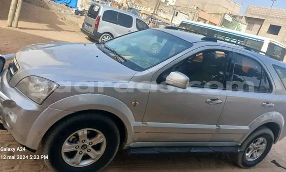 Acheter Occasion Voiture Kia Sorento Other à Dakar, Dakar Acheter Occasion Voiture Kia Sorento Other à Dakar, Dakar