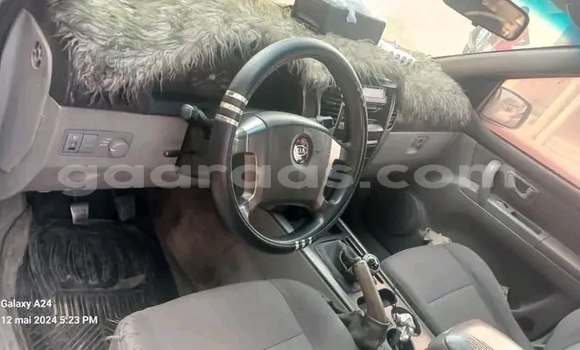 Acheter Occasion Voiture Kia Sorento Other à Dakar, Dakar Acheter Occasion Voiture Kia Sorento Other à Dakar, Dakar