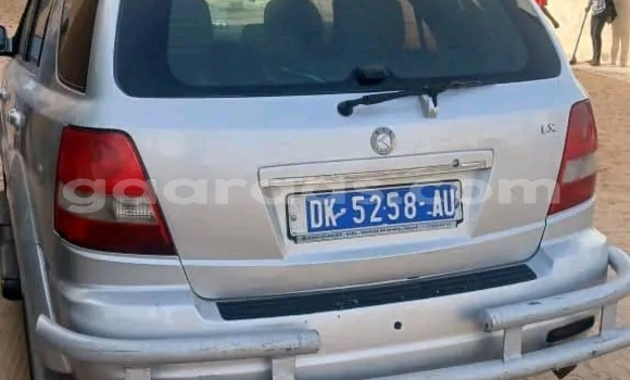 Acheter Occasion Voiture Kia Sorento Other à Dakar, Dakar Acheter Occasion Voiture Kia Sorento Other à Dakar, Dakar