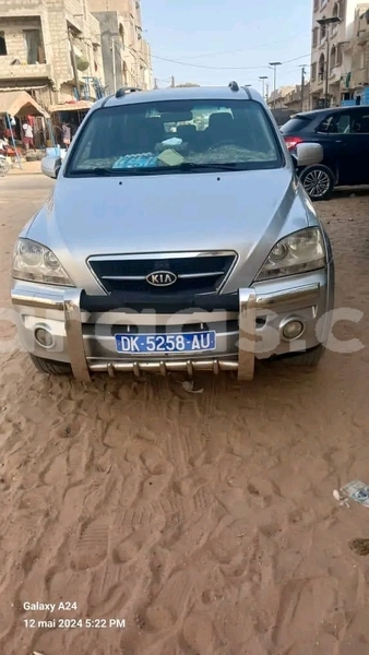 Big with watermark kia sorento dakar dakar 18029