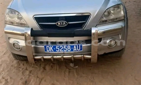 Acheter Occasion Voiture Kia Sorento Other à Dakar, Dakar Acheter Occasion Voiture Kia Sorento Other à Dakar, Dakar