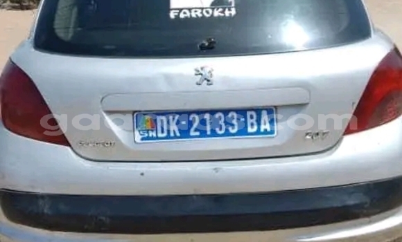 Acheter Occasion Voiture Peugeot 204 Other à Dakar, Dakar Acheter Occasion Voiture Peugeot 204 Other à Dakar, Dakar