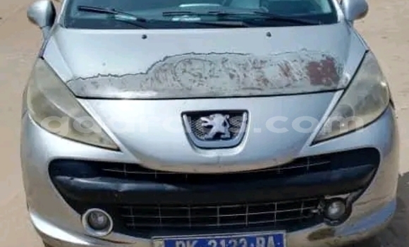 Acheter Occasion Voiture Peugeot 204 Other à Dakar, Dakar Acheter Occasion Voiture Peugeot 204 Other à Dakar, Dakar