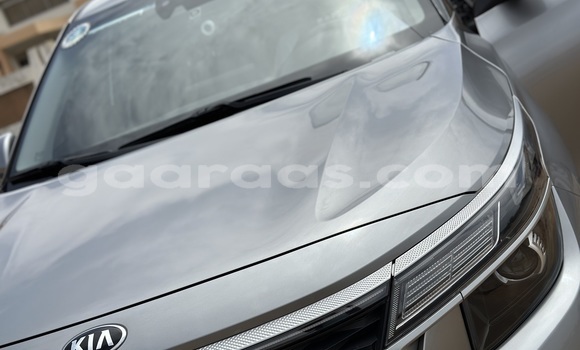 Acheter Import Voiture Kia Enterprise Other à Dakar, Dakar
