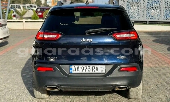 Acheter Occasion Voiture Jeep Cherokee Other à Dakar, Dakar